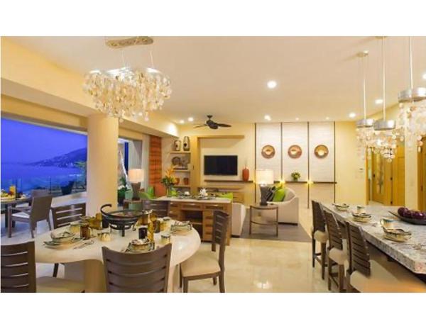 Garza Blanca Resort and Spa : photo 3 de la chambre suite