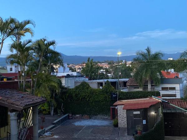 Quinta Ángeles : photo 10 de la chambre chambre double standard