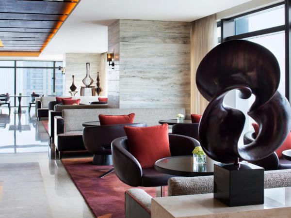 Grand Hyatt Shenyang : photo 1 de la chambre chambre lit king-size club