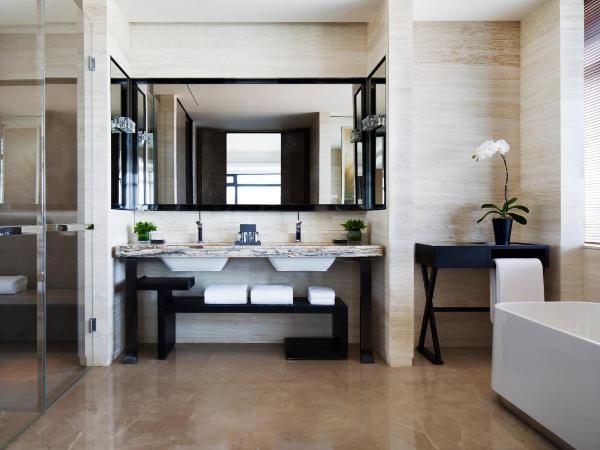 Grand Hyatt Shenyang : photo 3 de la chambre grande suite exécutive