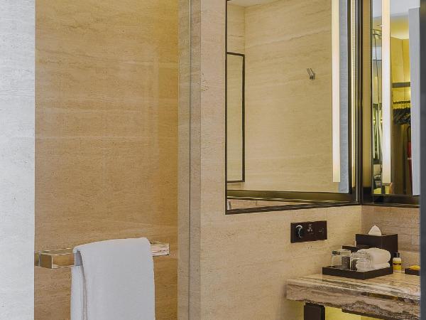 Grand Hyatt Shenyang : photo 2 de la chambre grande chambre lit king-size