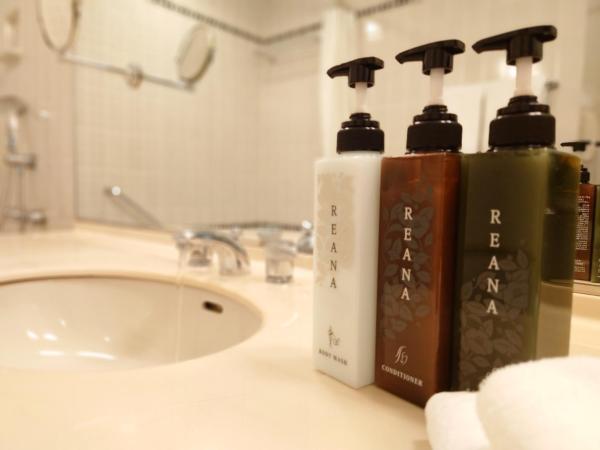 Rihga Royal Hotel Hiroshima : photo 6 de la chambre superior twin room 35㎡ - non-smoking