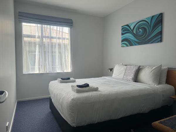 Best Western Wellington : photo 1 de la chambre appartement 2 chambres