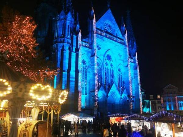 ART & SPA Luxury bedroom at the heart historical center : photo 5 de la chambre appartement 1 chambre