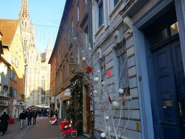 ART & SPA Luxury bedroom at the heart historical center : photo 6 de la chambre appartement 1 chambre
