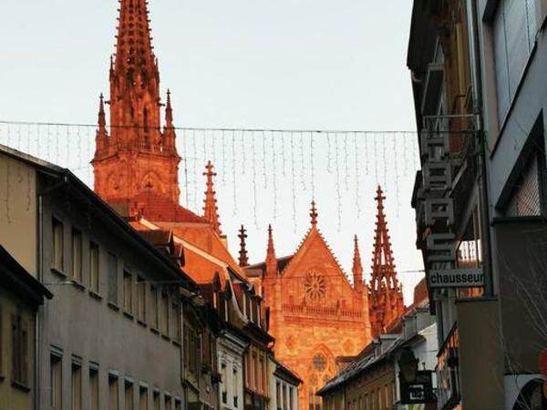 ART & SPA Luxury bedroom at the heart historical center : photo 7 de la chambre appartement 1 chambre