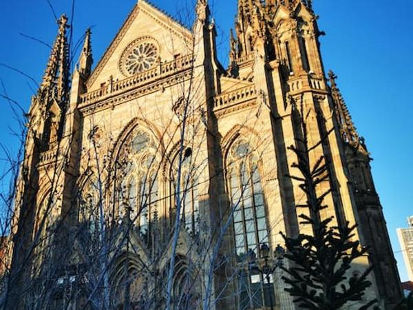 ART & SPA Luxury bedroom at the heart historical center : photo 9 de la chambre appartement 1 chambre