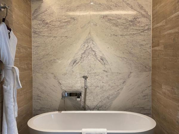 Hotel Barahi Kathmandu : photo 6 de la chambre suite junior