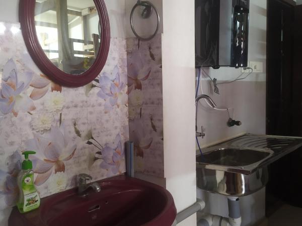 Sundance Beach Villa Dorms : photo 3 de la chambre lit dans dortoir mixte de 6 lits