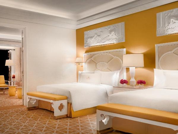 Wynn Palace : photo 2 de la chambre fountain suite queens