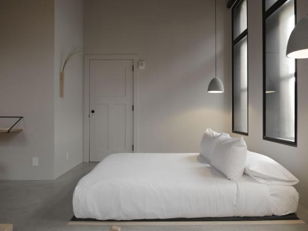 kodō hotel : photo 2 de la chambre chambre lit king-size deluxe