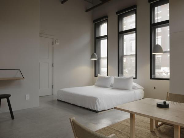 kodō hotel : photo 6 de la chambre chambre lit king-size