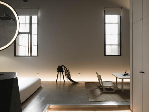 kodō hotel : photo 10 de la chambre chambre lit king-size