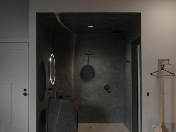 kodō hotel : photo 5 de la chambre chambre lit king-size deluxe