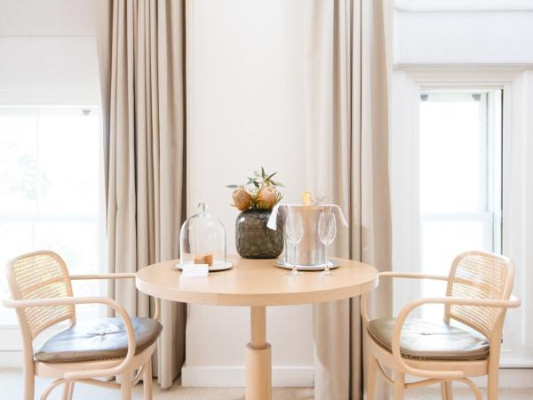 COMO The Treasury : photo 2 de la chambre chambre lit king-size premium