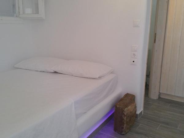 Villa Varnali Small Boutique : photo 4 de la chambre chambre double