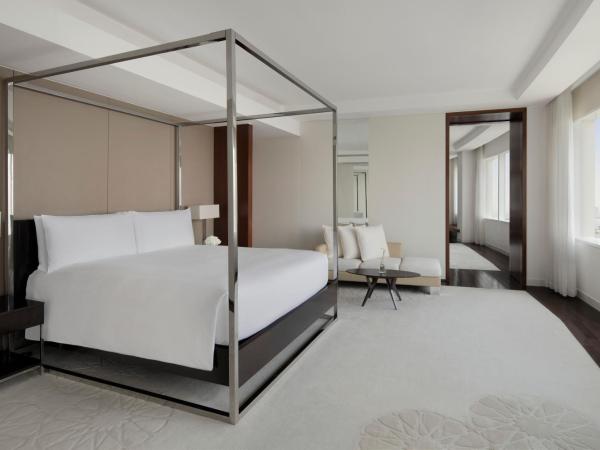 InterContinental Dubai Festival City, an IHG Hotel : photo 1 de la chambre suite royale