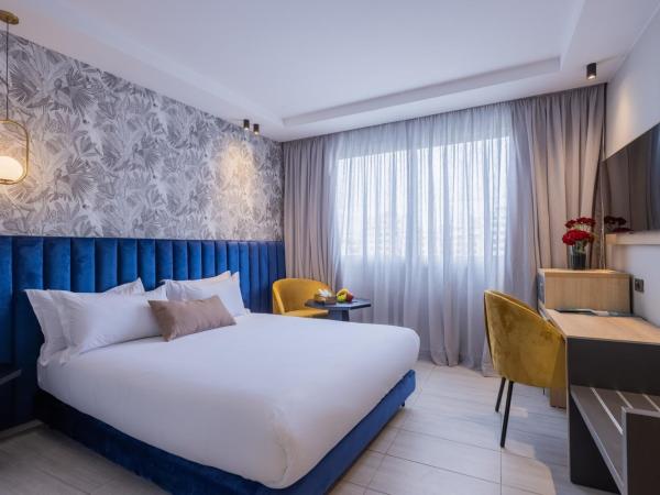 Kenzi Solazur : photo 2 de la chambre chambre lit king-size supérieure