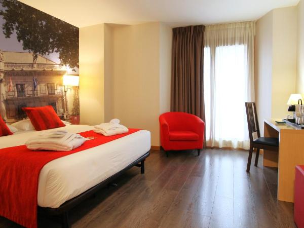 ELE Enara Boutique Hotel : photo 4 de la chambre chambre double premium