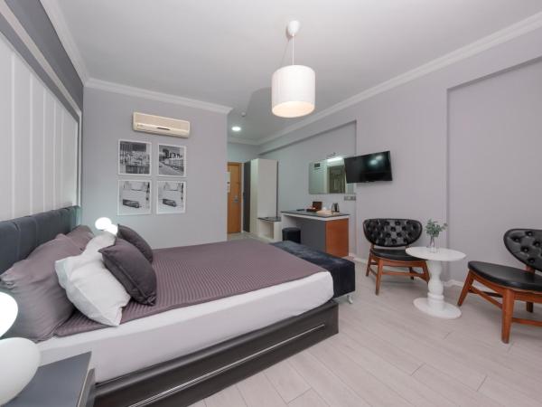 Expo Park Hotel : photo 4 de la chambre suite