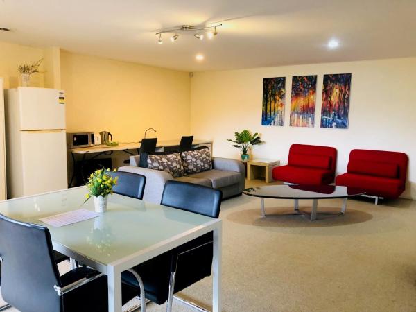 Private room in a lovely house : photo 1 de la chambre appartement 1 chambre