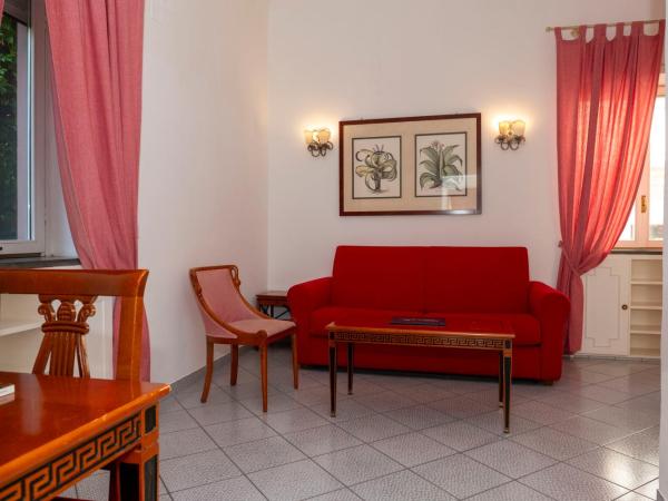 Palatium Mari : photo 9 de la chambre appartement 1 chambre