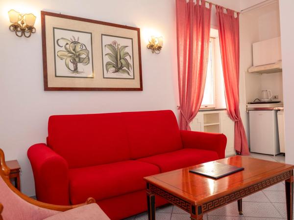 Palatium Mari : photo 6 de la chambre appartement 1 chambre