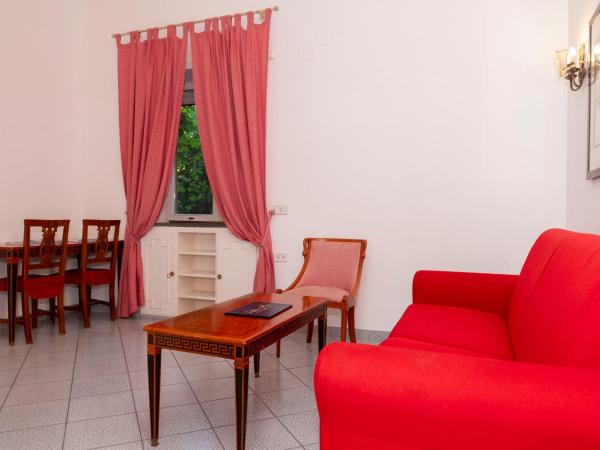 Palatium Mari : photo 5 de la chambre appartement 1 chambre