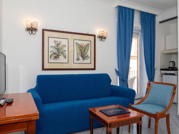 Palatium Mari : photo 4 de la chambre appartement 1 chambre