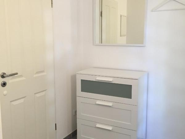 Park-Residenz Isernhagen : photo 10 de la chambre appartement deluxe amsterdam