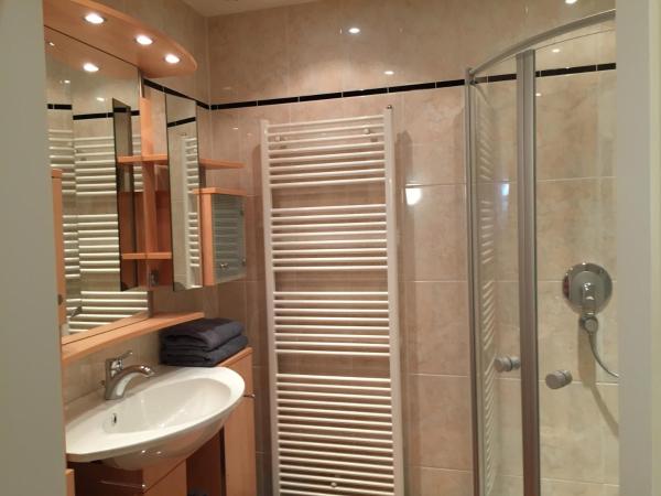 Park-Residenz Isernhagen : photo 2 de la chambre appartement deluxe amsterdam