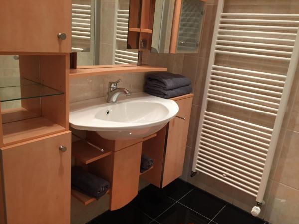 Park-Residenz Isernhagen : photo 8 de la chambre appartement deluxe amsterdam