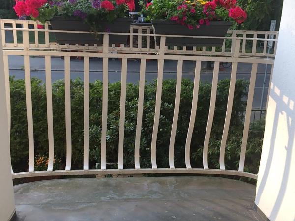 Ela Apartments Berlin : photo 8 de la chambre studio