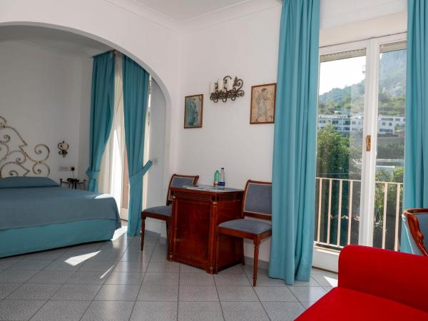 Palatium Mari : photo 7 de la chambre chambre double ou lits jumeaux supérieure