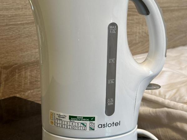 Cairn Hotel & Apartments : photo 1 de la chambre chambre simple