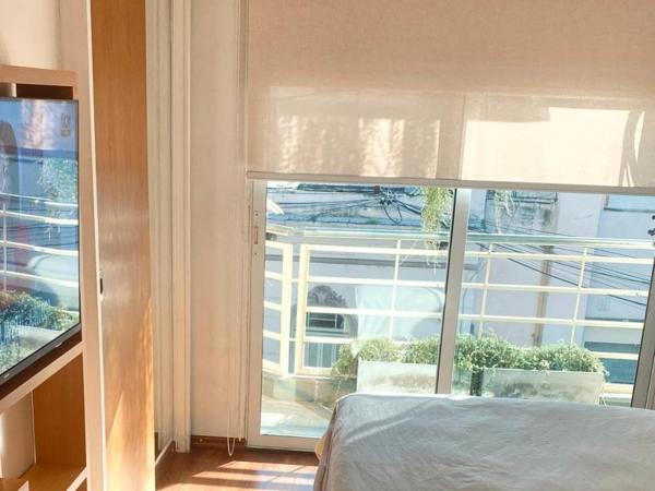 Apart Hotel Rio Grande : photo 3 de la chambre appartement (1-2 adultes)