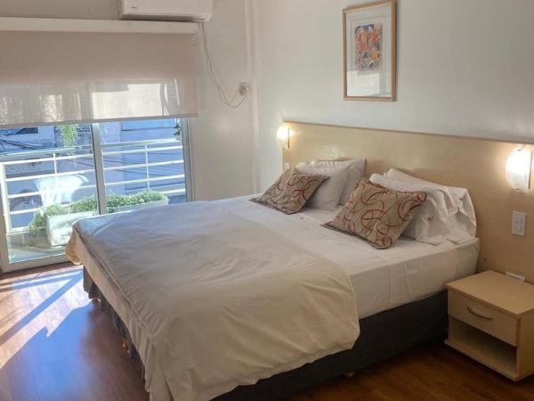 Apart Hotel Rio Grande : photo 5 de la chambre appartement (1-2 adultes)