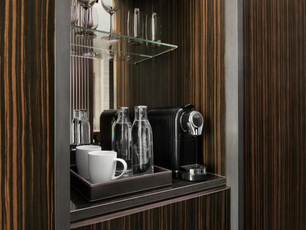 Sheraton Grand Hotel, Dubai : photo 1 de la chambre chambre lit king-size deluxe