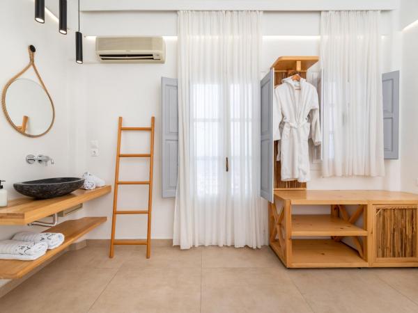 Hotel Thira : photo 3 de la chambre chambre double