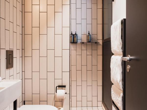 Exeter Hotel : photo 8 de la chambre chambre double ou lits jumeaux Économique