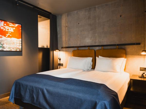 Exeter Hotel : photo 4 de la chambre chambre double - vue sur port