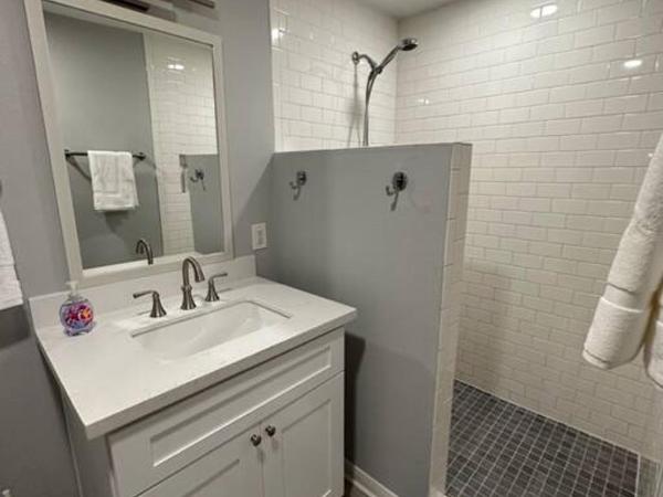 Elegant 1 Bdr-Montrose_ Siena @The Italian Plaza : photo 2 de la chambre appartement 1 chambre