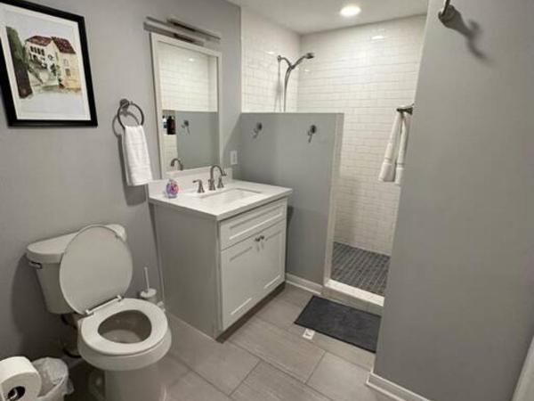 Elegant 1 Bdr-Montrose_ Siena @The Italian Plaza : photo 8 de la chambre appartement 1 chambre