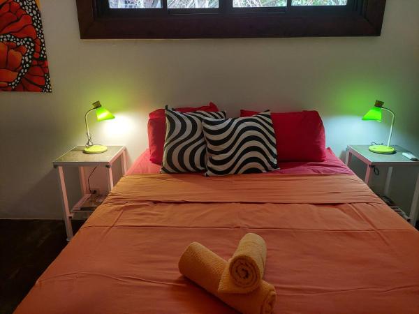 Blessed Koh Chang : photo 7 de la chambre bungalow supérieur