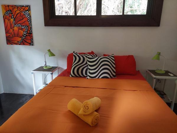 Blessed Koh Chang : photo 8 de la chambre bungalow supérieur