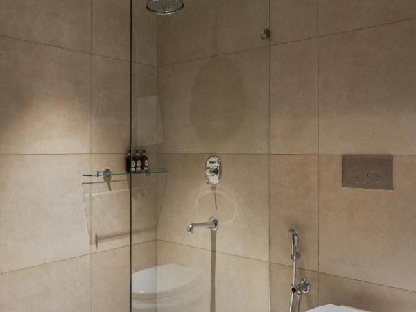 The Sacred Lotus Ayurveda Wellness Retreat : photo 1 de la chambre chambre double