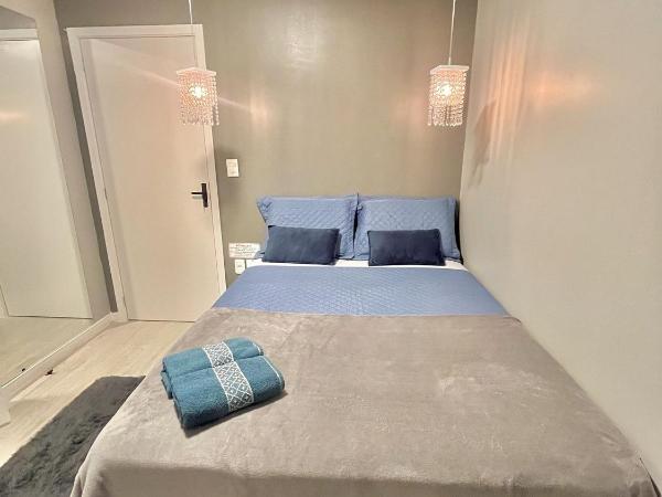 Hotel Manaus - Dom Pedro I : photo 4 de la chambre studio avec canapé-lit