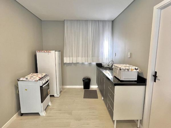 Hotel Manaus - Dom Pedro I : photo 5 de la chambre studio avec canapé-lit