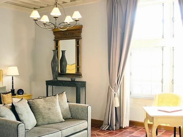 La Villa Mazarin : photo 3 de la chambre chambre double prestige