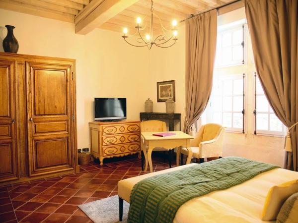 La Villa Mazarin : photo 2 de la chambre chambre double classique